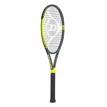 Amazon | ダンロップ(DUNLOP) テニス 硬式テニスラケット ガット